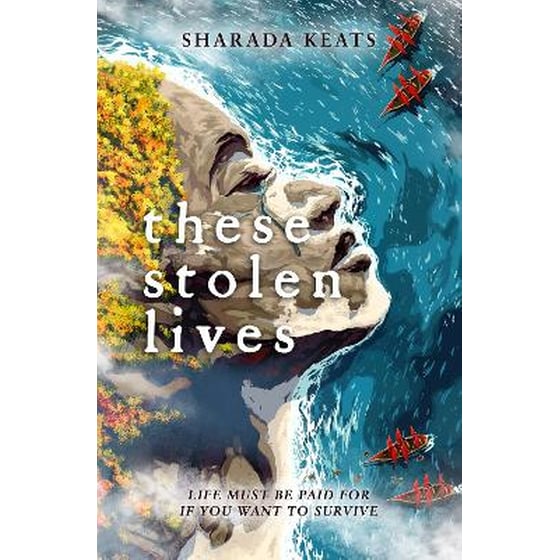 These Stolen Lives image 0