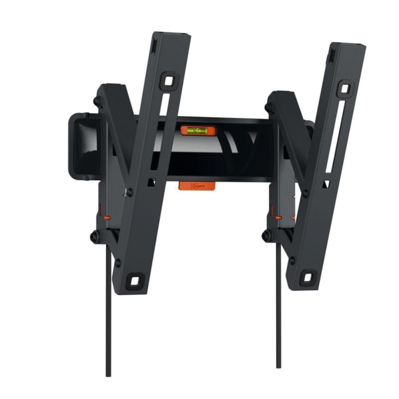 Βάση Τηλεόρασης Επιτοίχια Vogels TVM 3213 με Κλίση 19 - 43 έως 15kg