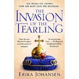 Invasion of the Tearling
