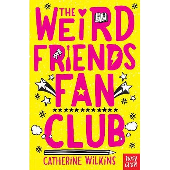 Weird Friends Fan Club image 0
