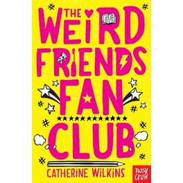 Weird Friends Fan Club