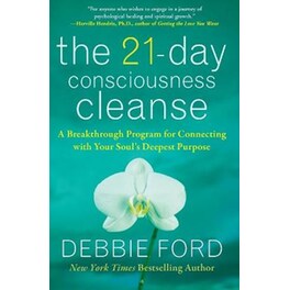 21-Day Consciousness Cleanse