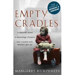 Empty Cradles (Oranges and Sunshine)