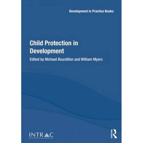 Child Protection in Development image 0