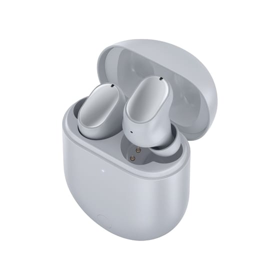 Ακουστικά Bluetooth Xiaomi Redmi Buds 3 Pro - Glacier Gray image 4