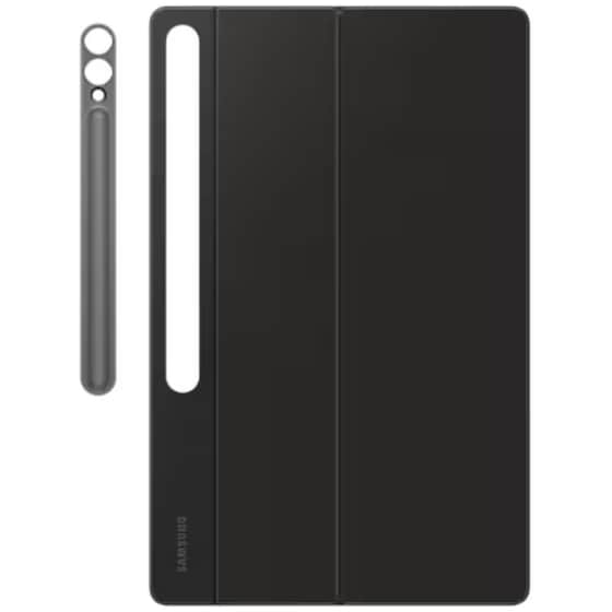 Samsung Book Πληκτρολόγιο για Galaxy Tab S9/S10 Ultra - Μαύρο image 3
