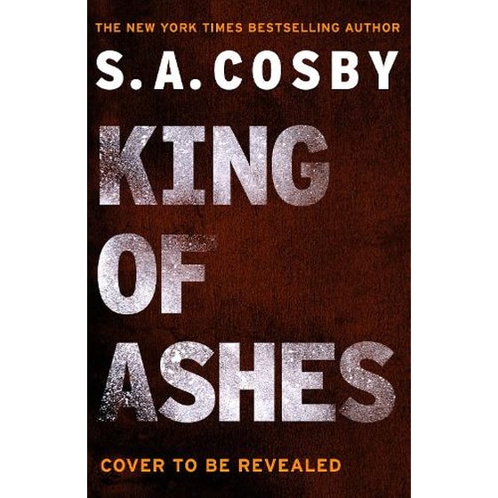 King of Ashes image 0