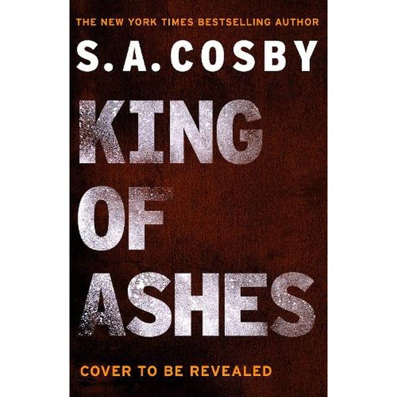 King of Ashes