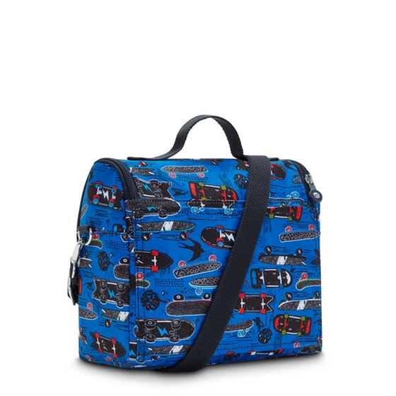 Τσαντάκι&nbsp;Φαγητού Ισοθερμικό&nbsp;Kipling&nbsp;New&nbsp;Skat image 1