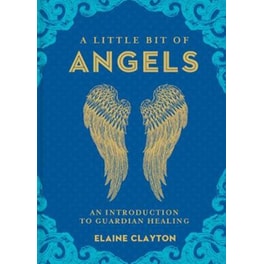 Little Bit of Angels