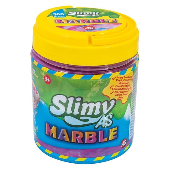 AS Company Slimy Χλαπάτσα Marble 500gr image 4