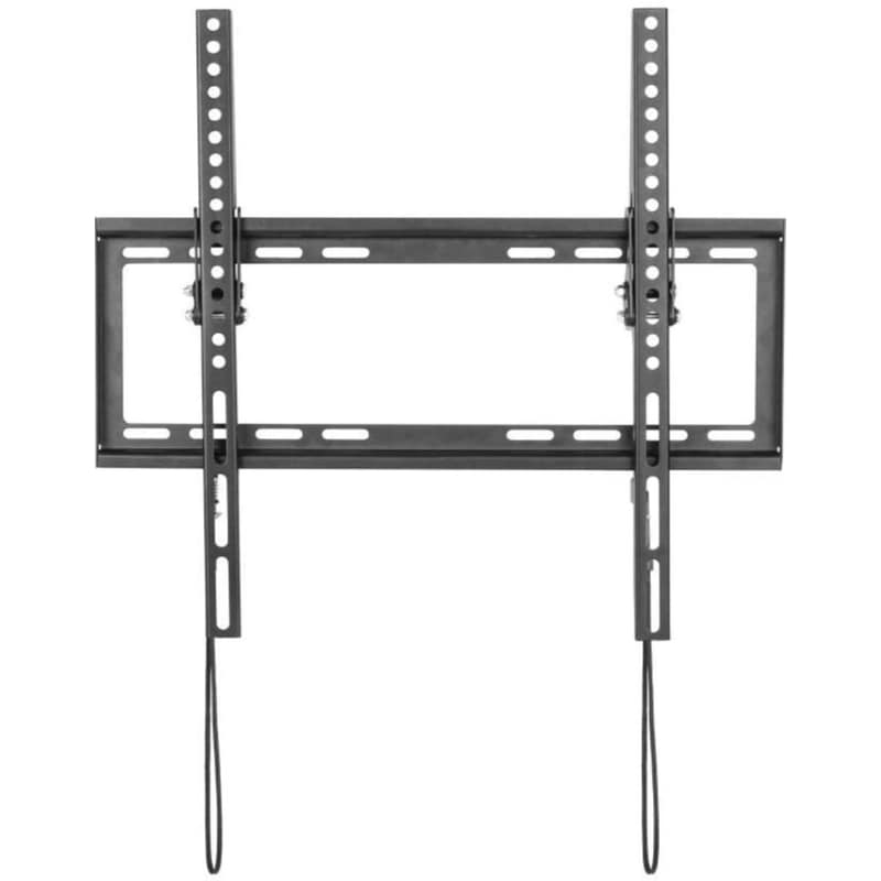 Βαση Τηλεόρασης Επιτοίχια Crystal Audio T55-35II με κλίση 32- 55 έως 35kg