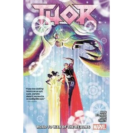 Thor Vol. 2 image 0