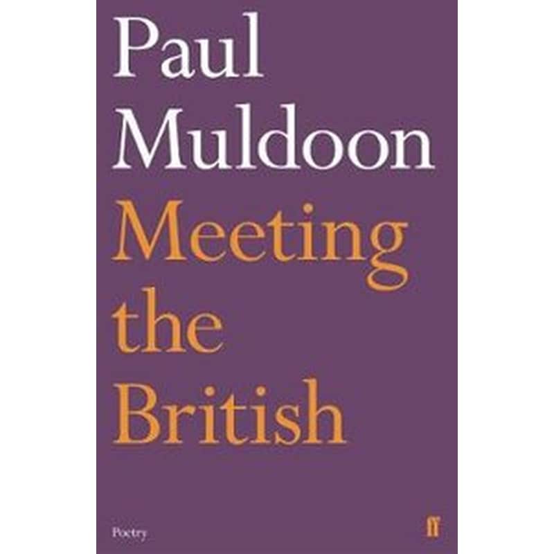 Meeting the British
