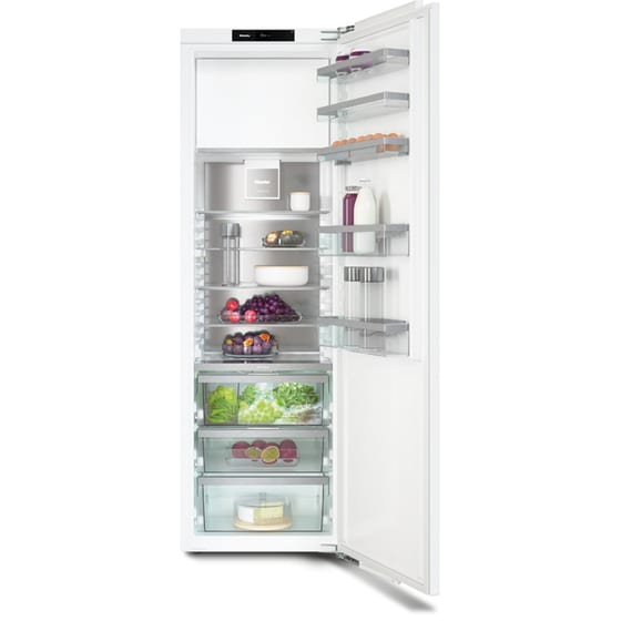 MIELE K 7778 C 276 Lt Εντοιχιζόμενο Μονόπορτο Ψυγείο image 0
