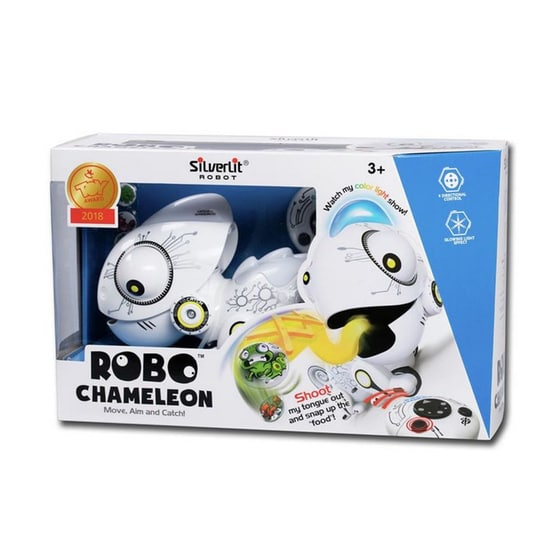Ρομποτ Robo Chameleon 7530-88538 image 1