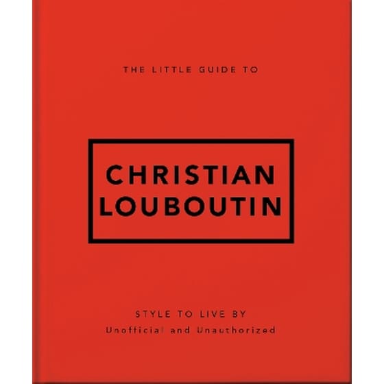 The Little Guide to Christian Louboutin image 0