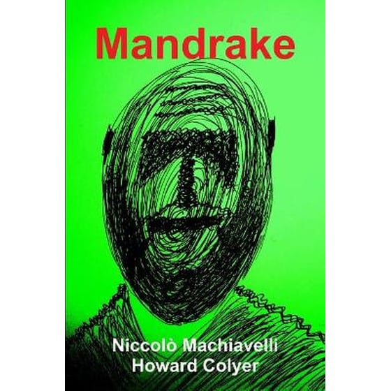 Mandrake image 0