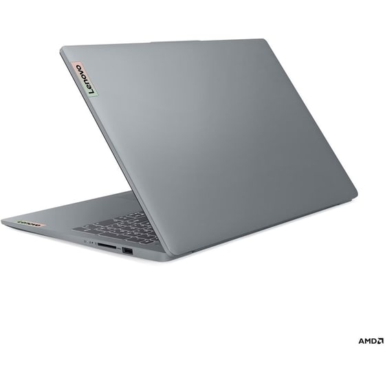 Lenovo IdeaPad Slim 3 15AMN8 15.6" FHD IPS (AMD Ryzen 5-40/8GB/512GB SSD/Radeon 610M GraphicsWin11Home) / Laptop image 1