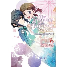 The Irregular at Magic High School, Vol. 6