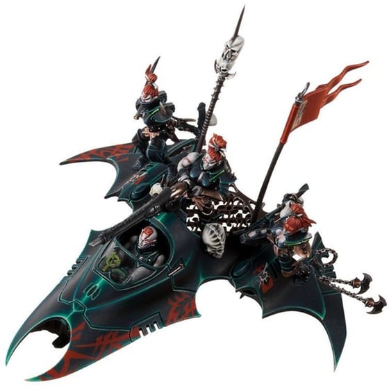 Drukhari Venom Warhammer 40k GAMES WORKSHOP image 3
