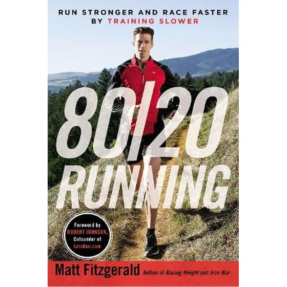 80/20 Running image 0