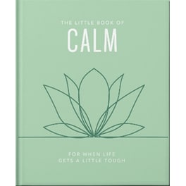 The Little Book of Calm