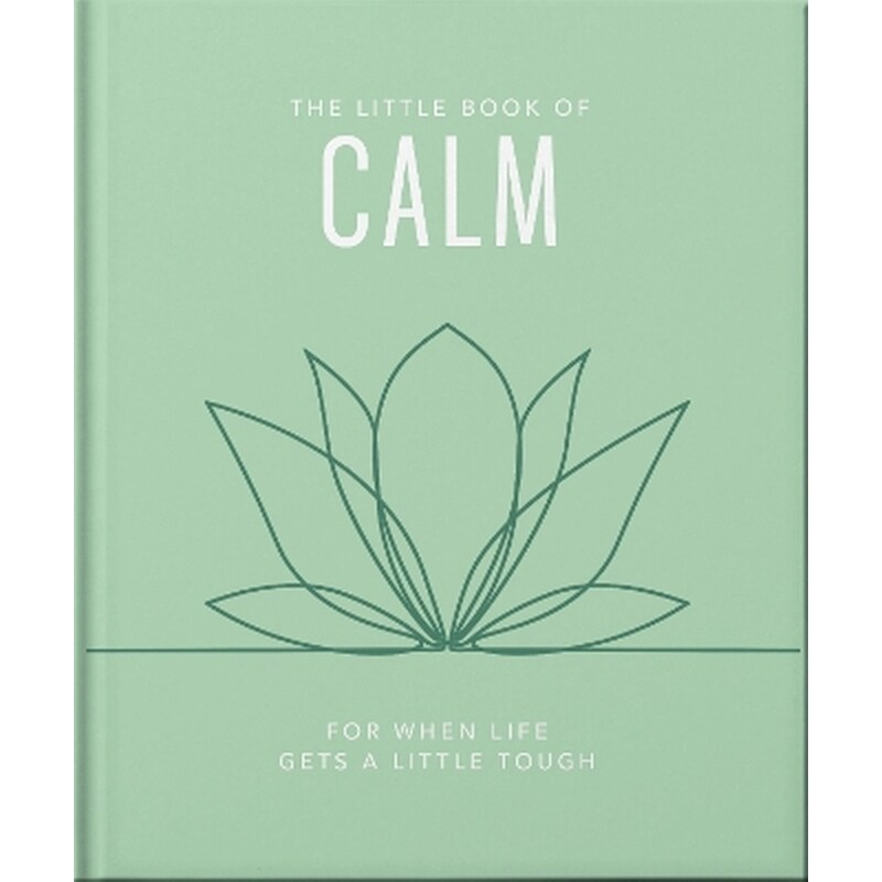 The Little Book of Calm