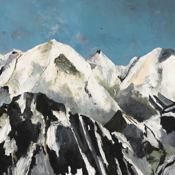 Space As An Instrument image 1