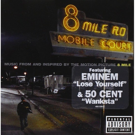 8 Mile image 0