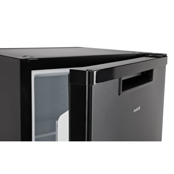 IndelB Breeze T30 20 Lt Μαύρο Θερμοηλεκτρικό Mini Bar image 5