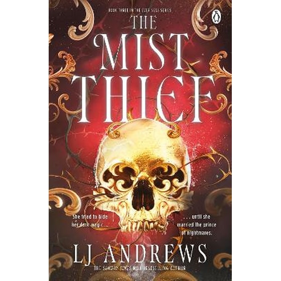 The Mist Thief image 0