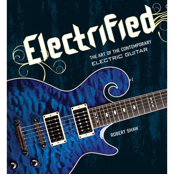 Electrified image 0