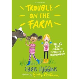 Trouble on the Farm