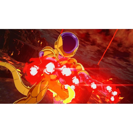 Dragon Ball: Sparking! Zero - Nintendo Switch 2 image 6