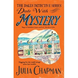 Date with Mystery