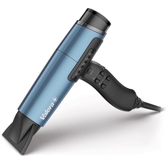 VALERA GENIUSCARE AI Pulse Σεσουάρ Μαλλιών 2400 W Μπλε image 2