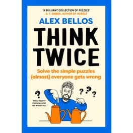Think Twice