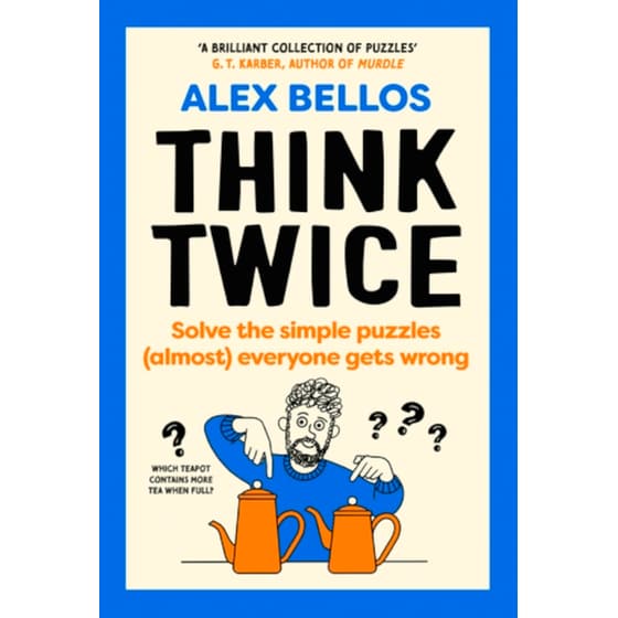 Think Twice image 0