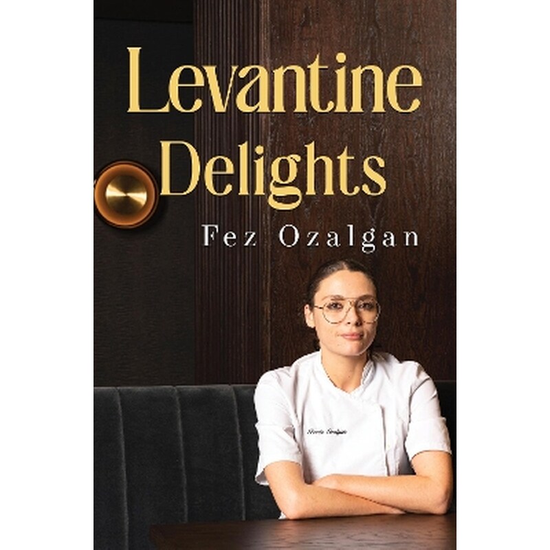 Levantine Delights