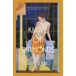 Knave of Diamonds