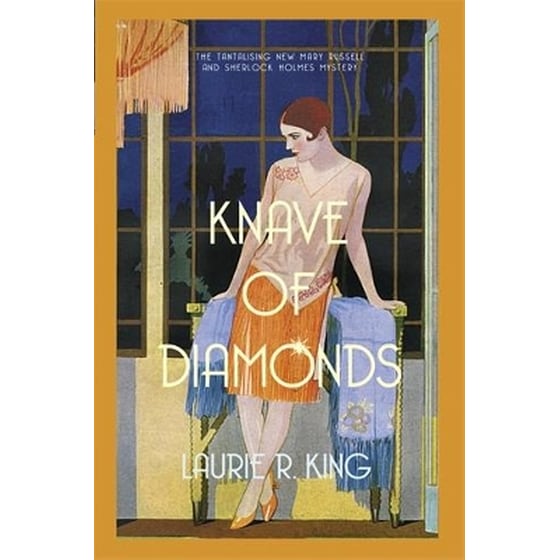 Knave of Diamonds image 0