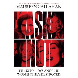 Ask Not