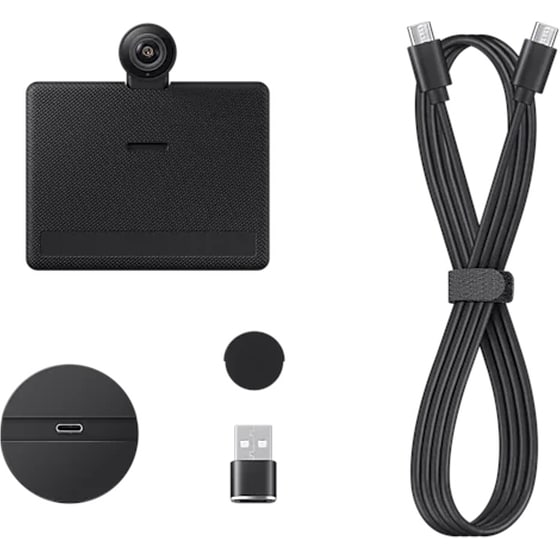 TV Camera Samsung Slim Fit Cam image 6