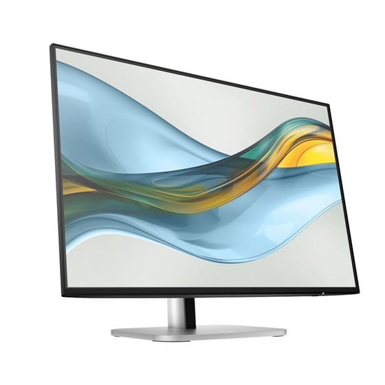 HP Series 5 Pro Monitor 24" WUXGA IPS 100Hz Flat 5ms image 2