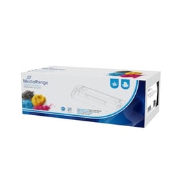 MediaRange MROS105 Ασύρματο Σετ Πληκτρολόγιο & Ποντίκι (GR)