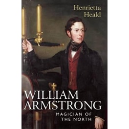 William Armstrong