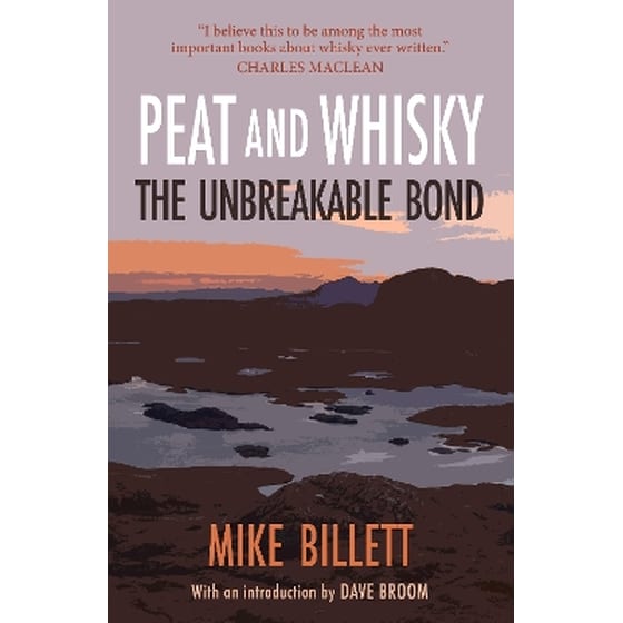 Peat and Whisky image 0