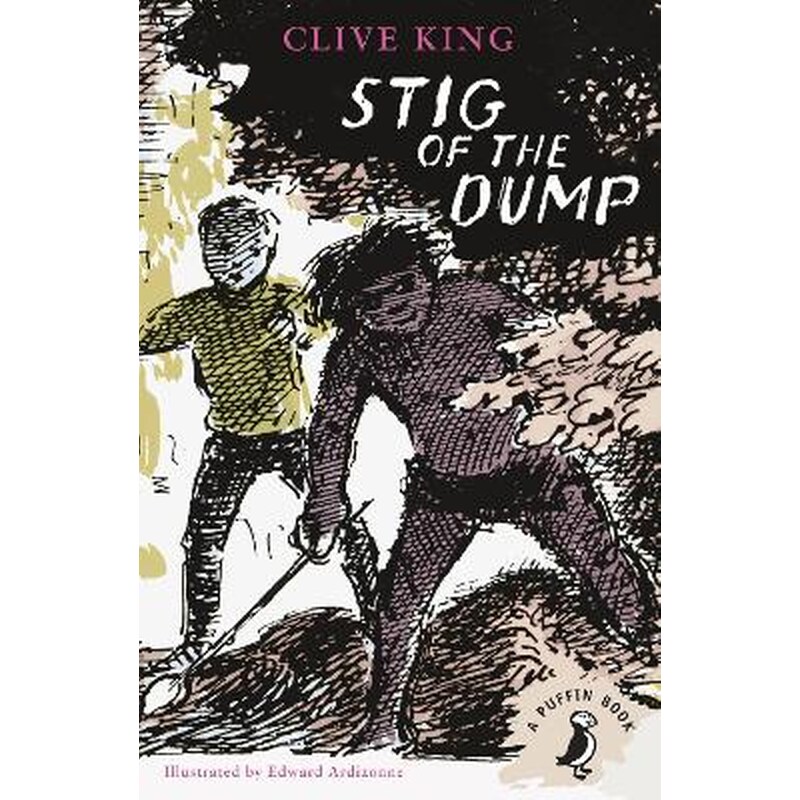 Stig of the Dump