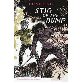 Stig of the Dump